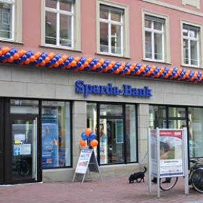 Sparda Bank Bankcard Jahresgebühr