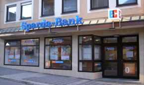 Sparda-Bank München eG, Treuchtlingen: Bewertungen ...