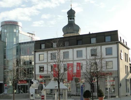 Sparkasse Kraichgau fördert Nachwuchskünstler Sparkasse Kraichgau fördert Nachwuchskünstler