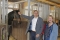 VR-Bank Ludwigsburg eG: ein neuer Hallenboden für die Reiter in Bönnigheim