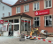 Sparkasse Schweinfurt-Haßberge: Geldautomatensprengung in Stadtlauringen