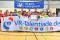 VR-Bank Ludwigsburg eG VR-Talentiade: Junge Handballstars präsentieren sich beim HCME in Sachsenheim