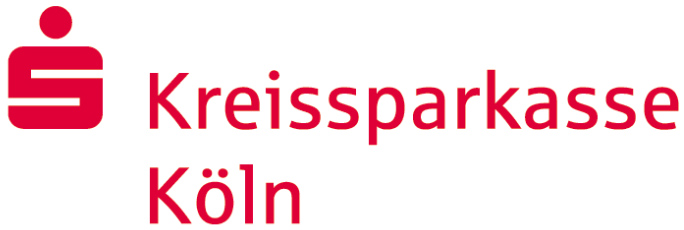 Logo Kreissparkasse Köln