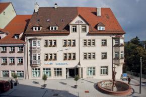 Bild der Volksbank Rottweil eG, Rottweil