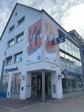 Bild der Volksbank Rhein-Wehra eG, Bad Säckingen