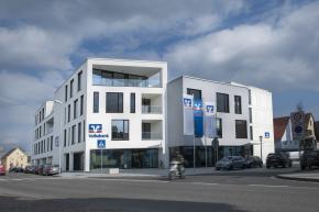 Bild der Volksbank Bad Saulgau eG, Bad Saulgau