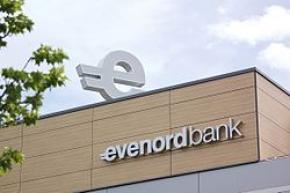 Bild der Evenord-Bank eG-KG, Nürnberg, Mittelfranken 