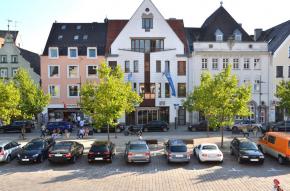 Bild der Volksbank Raiffeisenbank Bayern Mitte eG, Niederlassung Pfaffenhofen