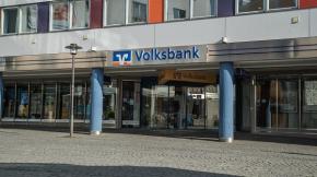 Bild der Volksbank Raiffeisenbank Nordoberpfalz eG, Weiden i. d. OPf.