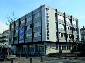 Russelsheimer Volksbank Eg Meldungen Werte