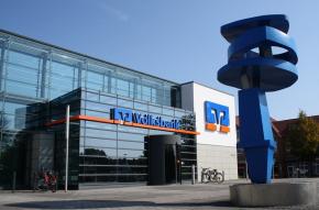 Bild der Volksbank Niedersachsen-Mitte eG, Sulingen - ehem. Sitz