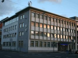 Bild der Volksbank Wilhelmshaven eG, Wilhelmshaven