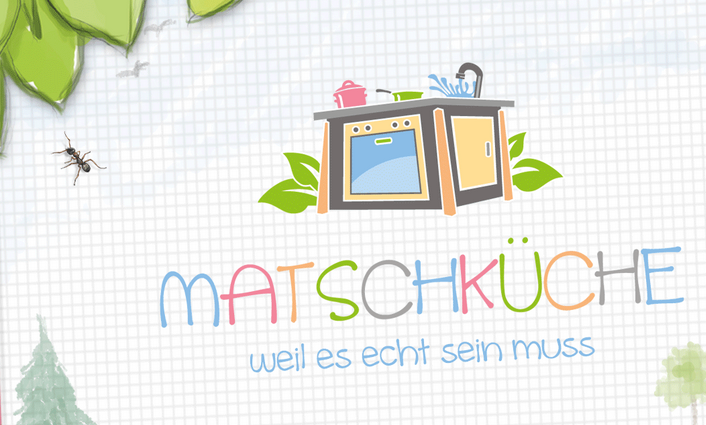 Matschküche, Bild: Maik Deißler, www.matschkueche.de
