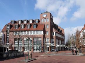 Bild der Volksbank Gronau-Ahaus eG, Gronau