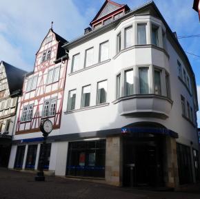 Bild der Westerwald Bank eG Volks- und Raiffeisenbank, Montabaur