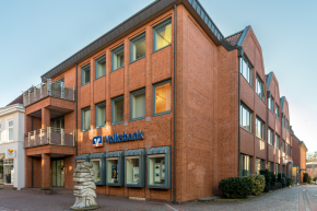 Bild der Volksbank Eutin Raiffeisenbank eG, Eutin