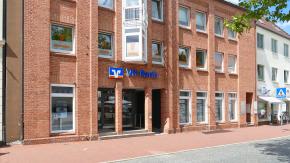 Bild der VR Bank zwischen den Meeren eG, Neustadt