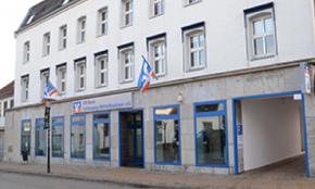 Bild der VR Bank Schleswig-Mittelholstein eG, Schleswig-Friedrichsberg