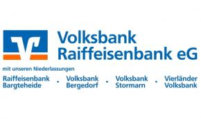 Bild der VReG - Volksbank Raiffeisenbank eG, Verwaltungssitz Bad Oldesloe - ehem. Sitz