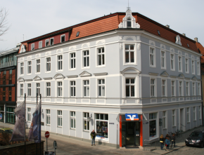 Bild der Pommersche Volksbank eG, Stralsund