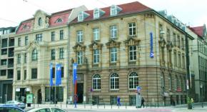 Bild der Volksbank Magdeburg eG, Magdeburg