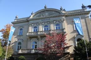 Bild der Volksbank Dresden-Bautzen eG, Dresden