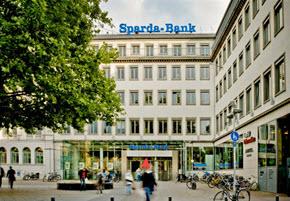 Bild der Sparda-Bank Hannover eG, Hannover