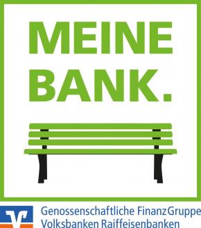 Bild der VR Bank Niederbayern Oberpfalz eG, Regensburg