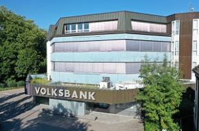 Bild der Volksbank Friedrichshafen-Tettnang eG, Friedrichshafen