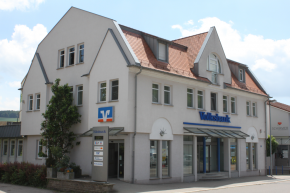 Bild der Volksbank Kirnau-Krautheim eG, Bankstelle Krautheim