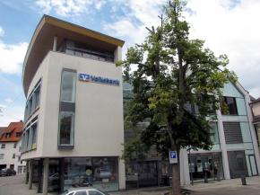 Bild der Volksbank Meßkirch eG Raiffeisenbank, Meßkirch