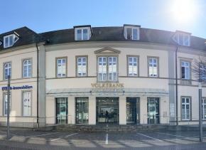 Bild der Volksbank eG Mosbach, Mosbach