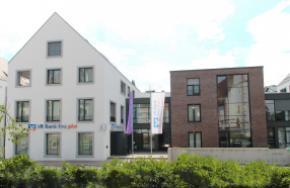 Bild der Volksbank pur eG, Regionalfiliale Niefern