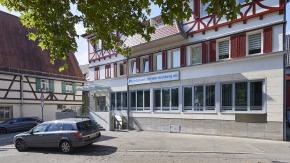 Bild der Volksbank am Württemberg eG, Beratungs-Standort Uhlbach