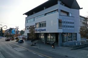 Bild der Volksbank Bodensee-Oberschwaben eG, Tettnang