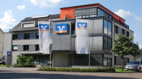 Bild der Volksbank Hohenzollern-Balingen eG, Hechingen