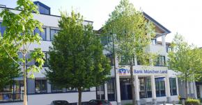 Vr Bank Munchen Land Eg Oberhaching Filialen