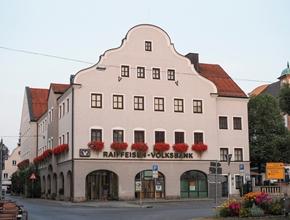 Bild der Raiffeisen-Volksbank Ebersberg eG, Grafing