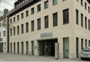 Bild der Volksbank Raiffeisenbank Bayern Mitte eG, Ingolstadt