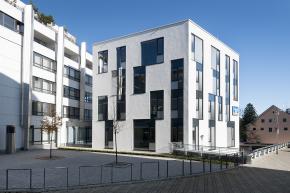 Bild der VR Bank Kempten-Oberallgäu eG, Kempten