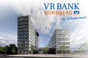 Bild der VR Bank Metropolregion Nürnberg eG, Am Tullnaupark