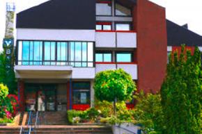 Bild der Raiffeisen-Volksbank Aschaffenburg - Zweigniederlassung der Frankfurter Volksbank Rhein/Main eG, Waldaschaff
