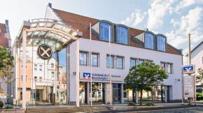 Bild der Volksbank Raiffeisenbank Nordoberpfalz eG, Waldsassen