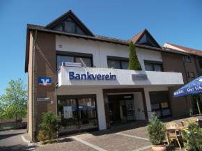 Bild der VR-Bankverein Bad Hersfeld-Rotenburg eG, Bebra