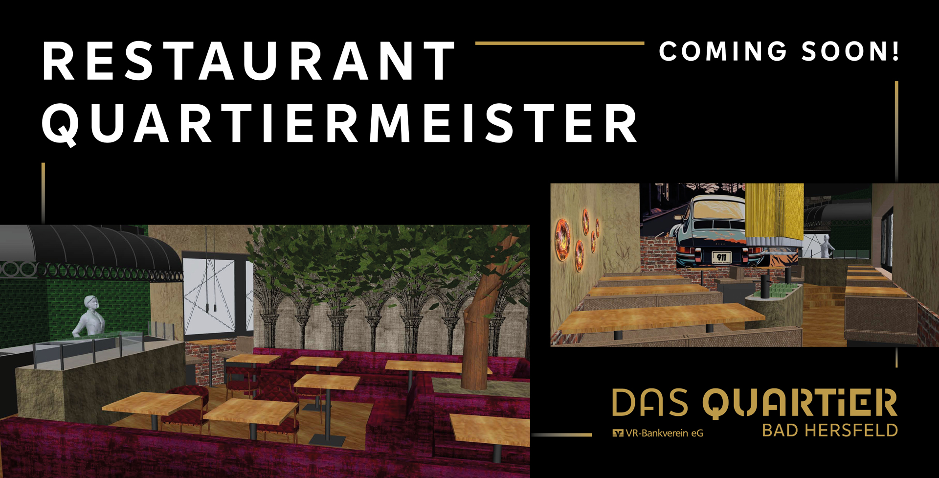 quartiermeister