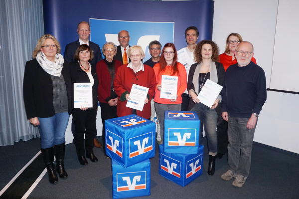 Gewinner aus Bad Hersfeld