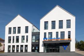 Bild der Volksbank Niedersachsen-Mitte eG, Diepholz