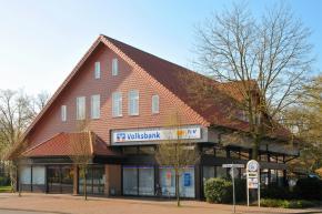 Bild der Volksbank Essen-Cappeln eG, Cappeln (Oldenburg)