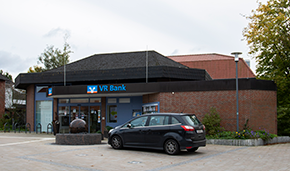 Bild der Volksbank eG Oldenburg-Land Delmenhorst, Kirchhatten