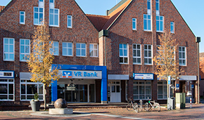 Bild der Volksbank eG Oldenburg-Land Delmenhorst, Wildeshausen